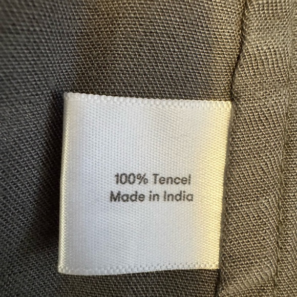 3sixteen size Large Drawstring pants. In excellent used condition. - Picture 4 of 4